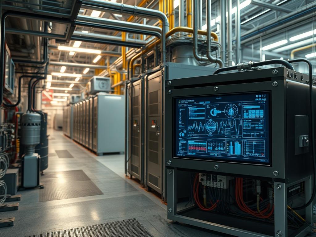 Arc Fault Circuit Interruption