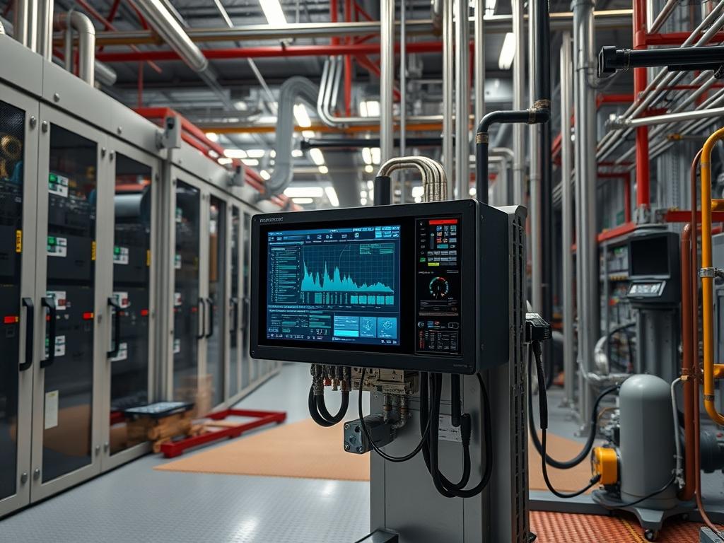 Charge Controller Voltage Sensing