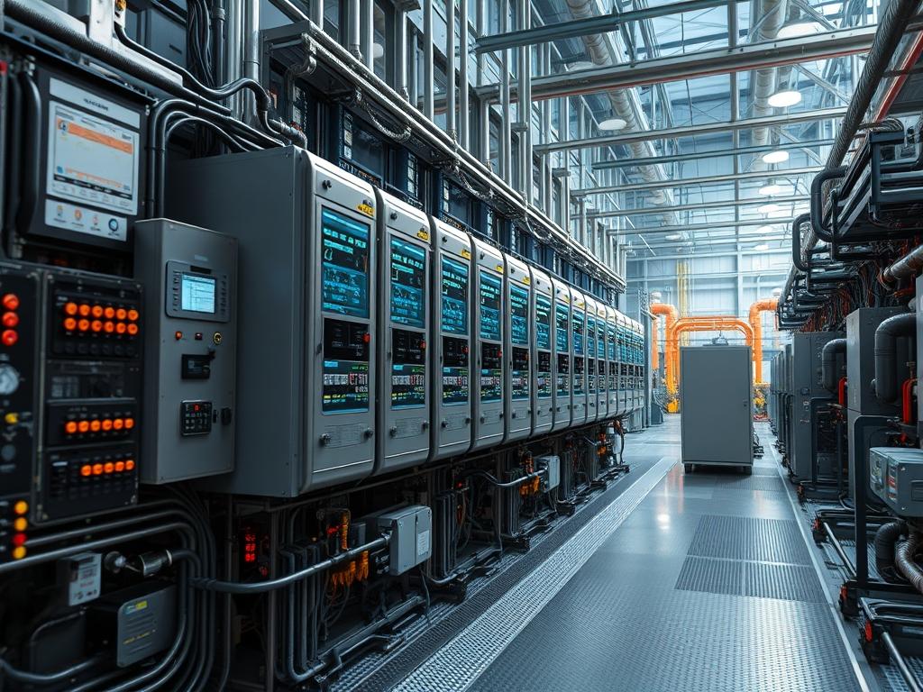 Circuit Breaker Sizing for Controllers