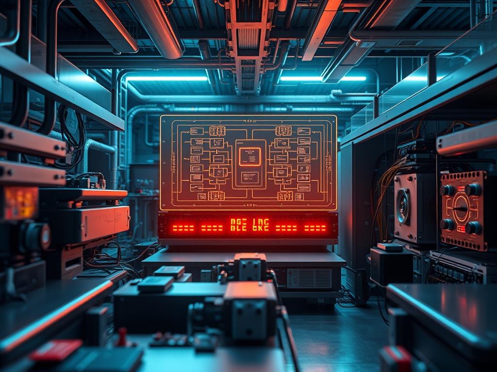 Electroluminescence Imaging