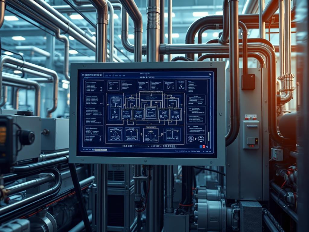 Grid Tie Inverter Commissioning