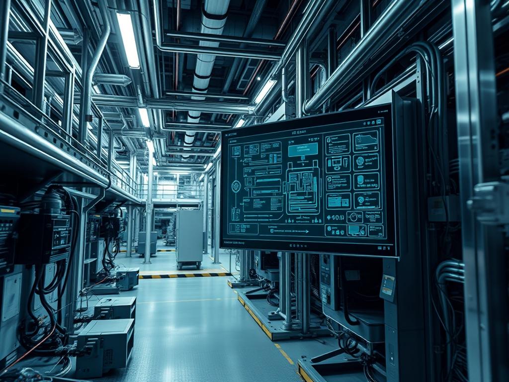 Hybrid Inverter Programming