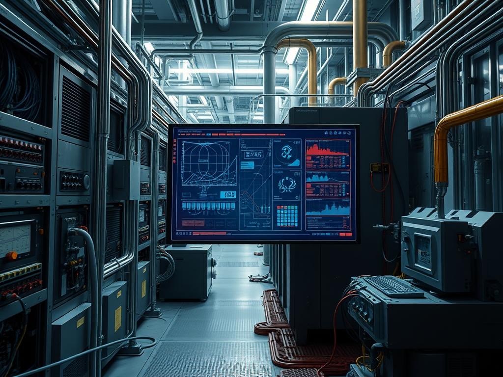 Inverter Arc Detection