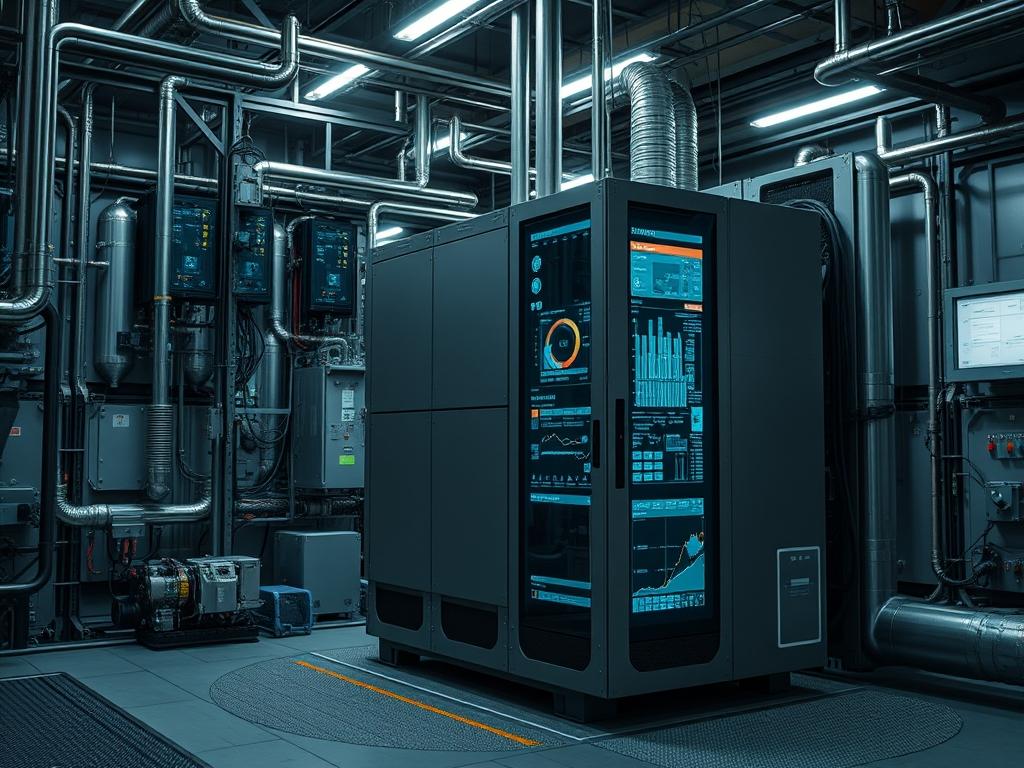 Inverter Battery Charging