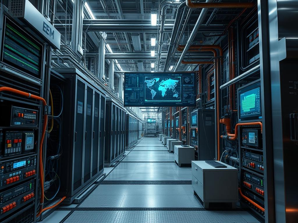 Inverter Communication Protocols