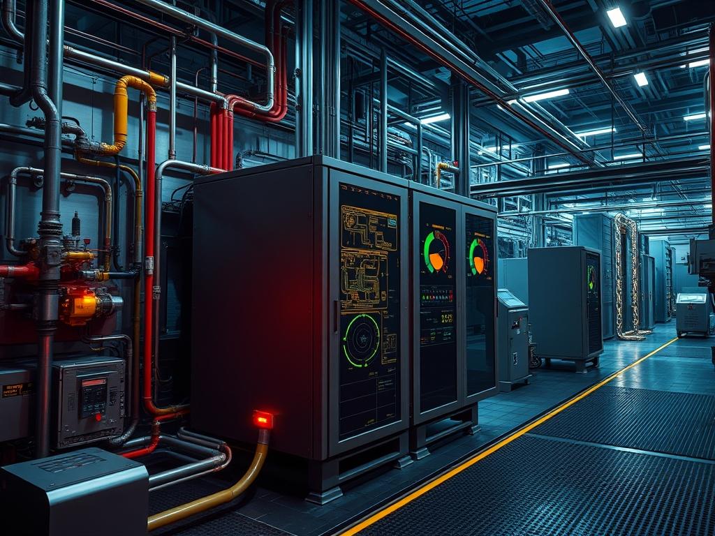 Inverter Emergency Power Off