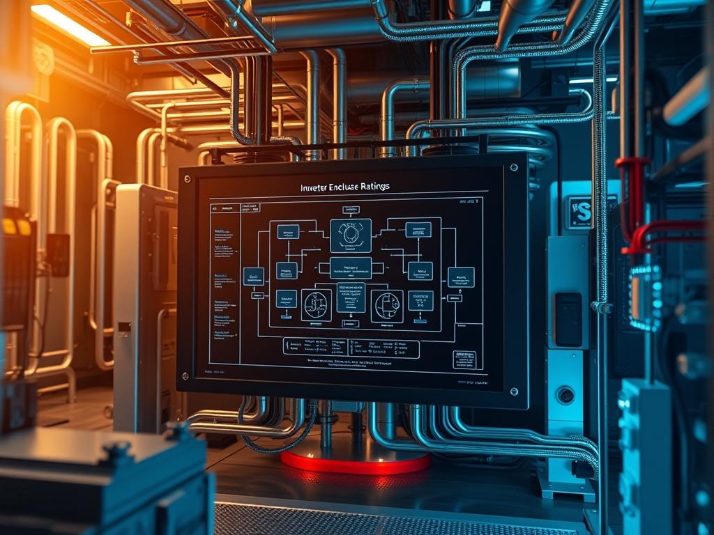 Inverter Enclosure Ratings