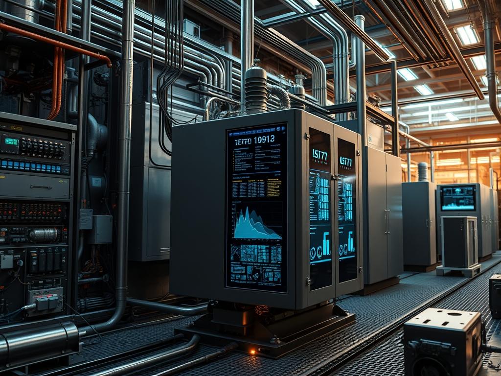 Inverter Isolation Transformer