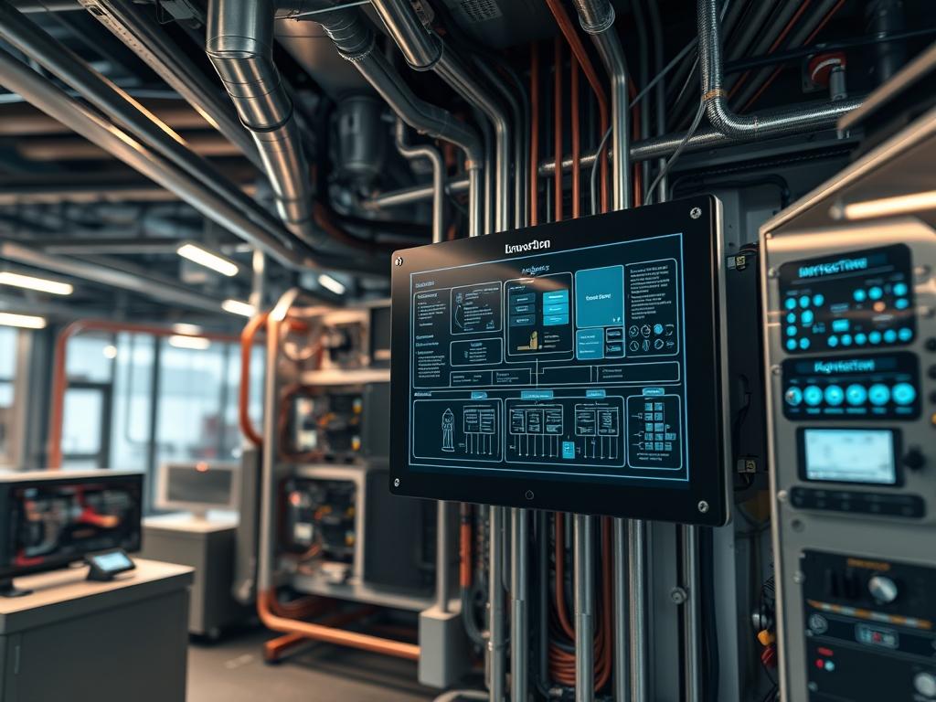Inverter MPPT Tracking