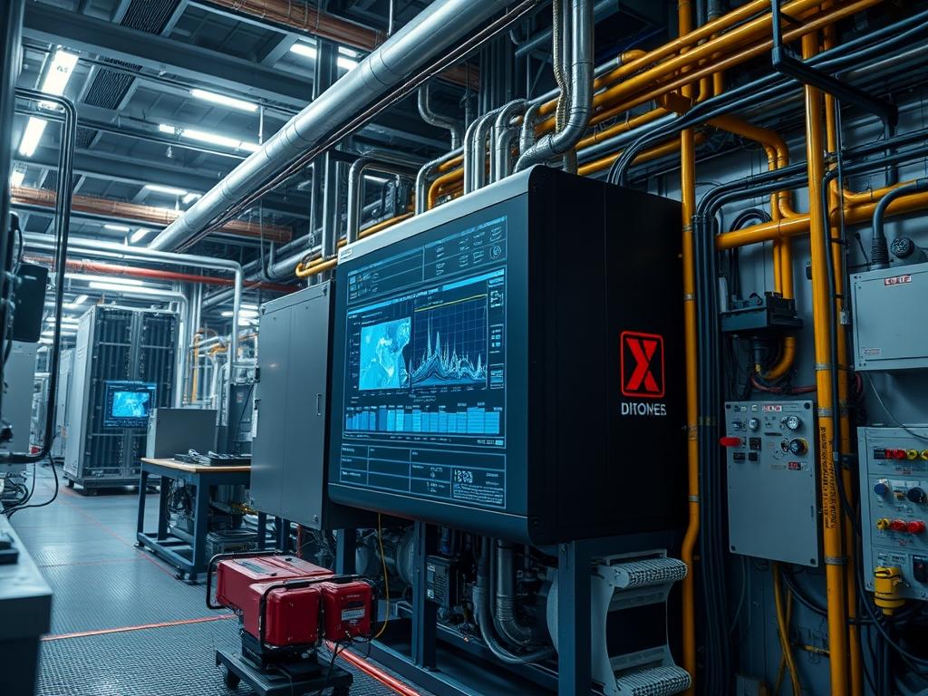 Inverter Overcurrent Protection