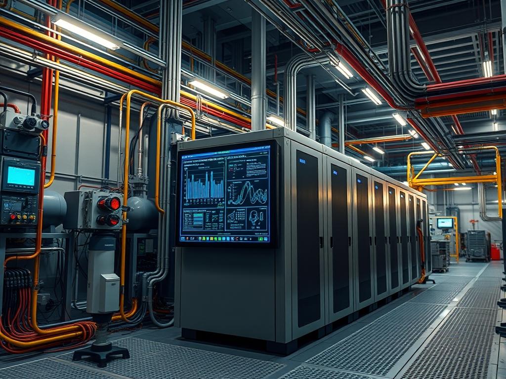 Inverter Power Factor