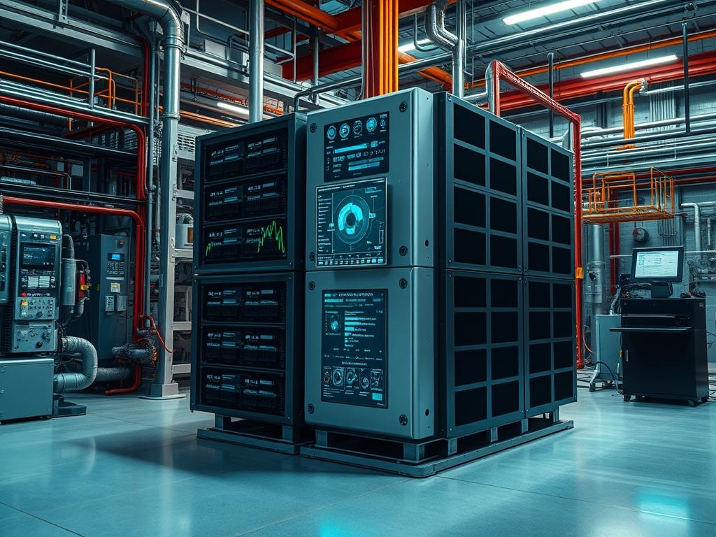 Inverter Stacking