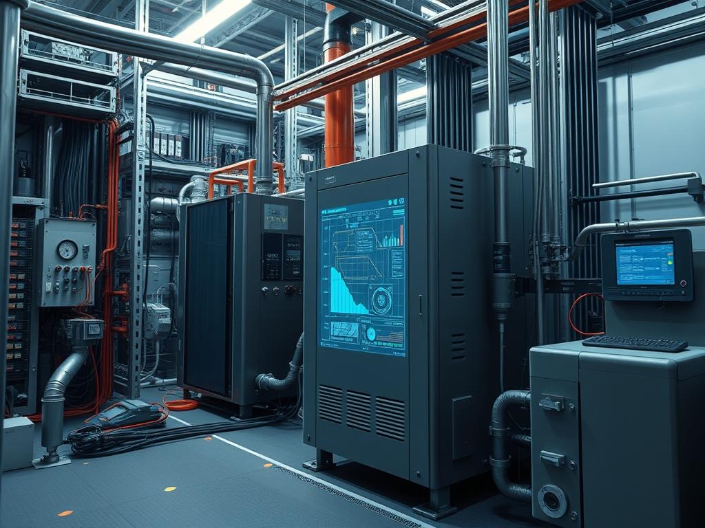 Inverter Startup Voltage