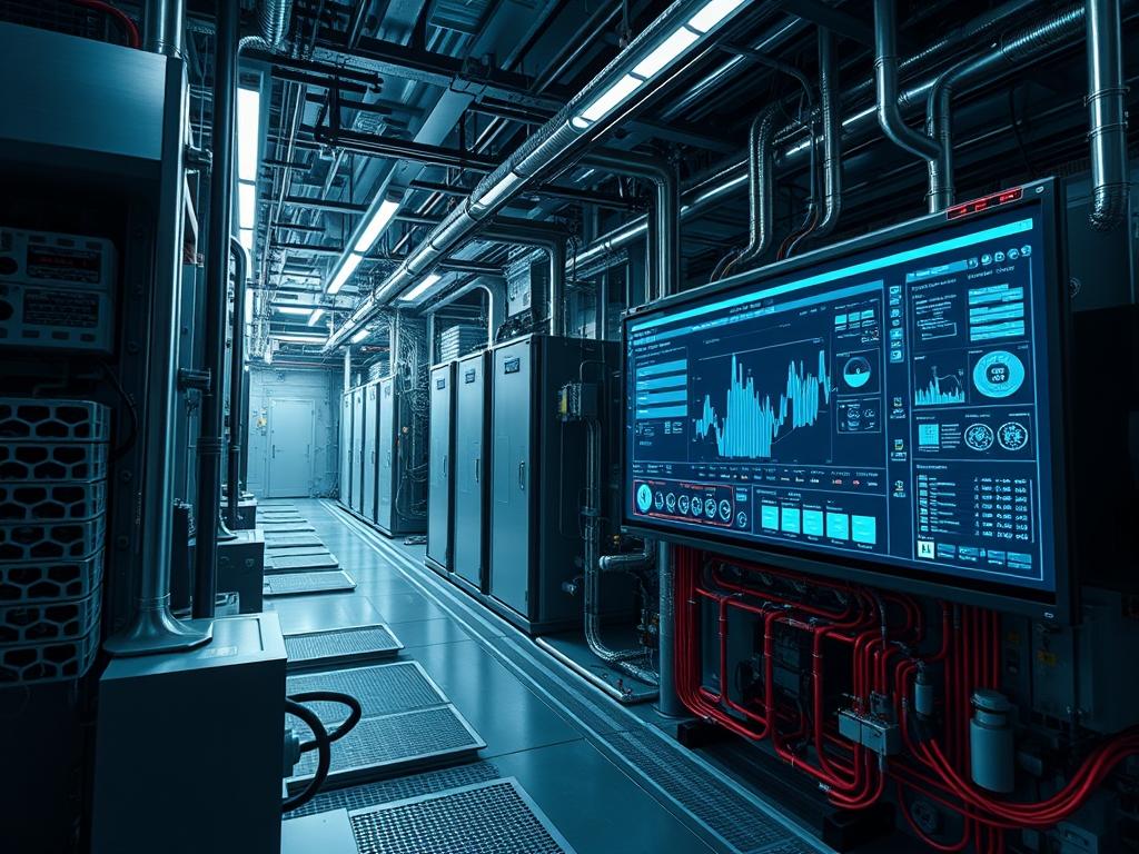 Parallel Charge Controllers