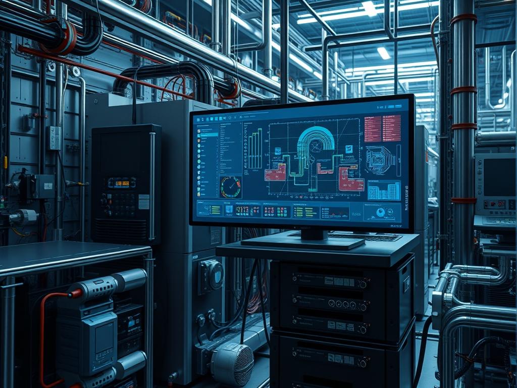Peak Power Tracking Algorithm