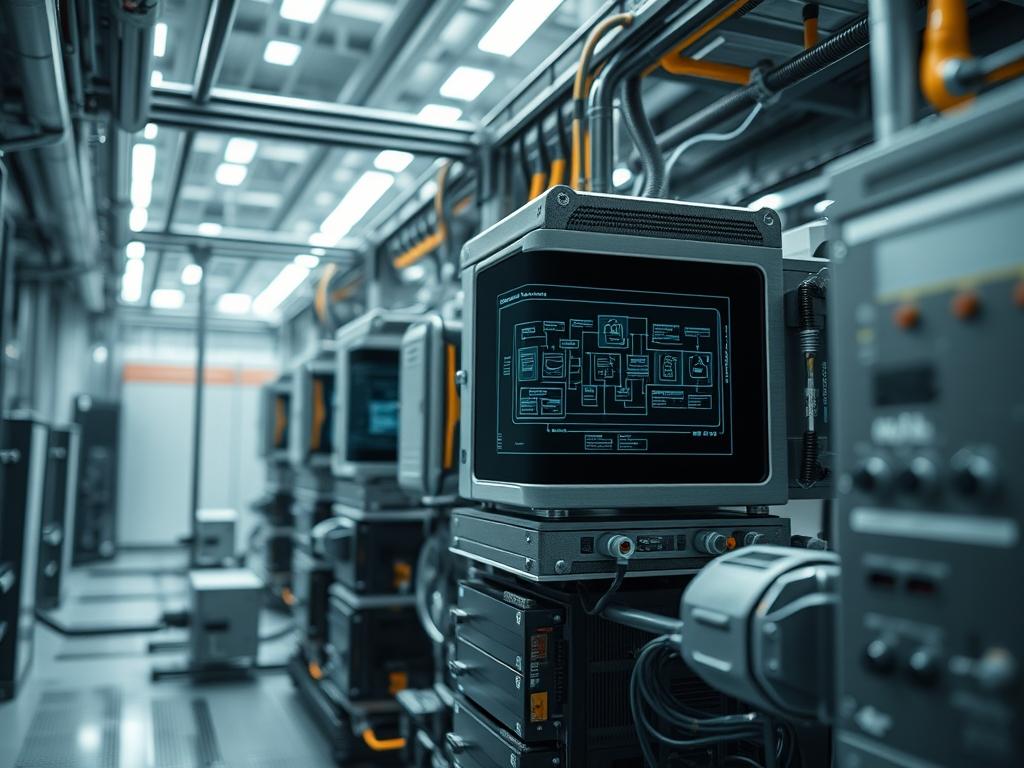 Rapid Shutdown Device Setup
