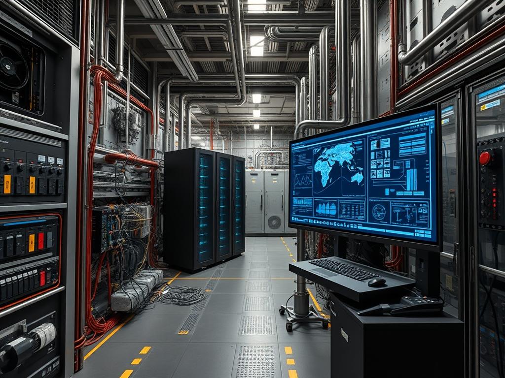 Reverse Polarity Safeguards