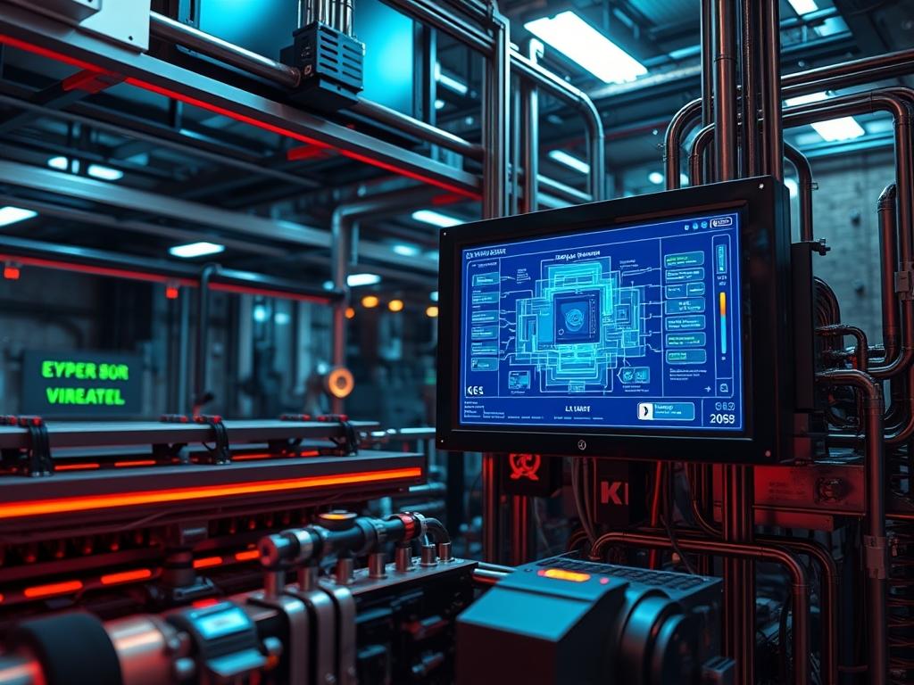 Thermal Imaging for Panels