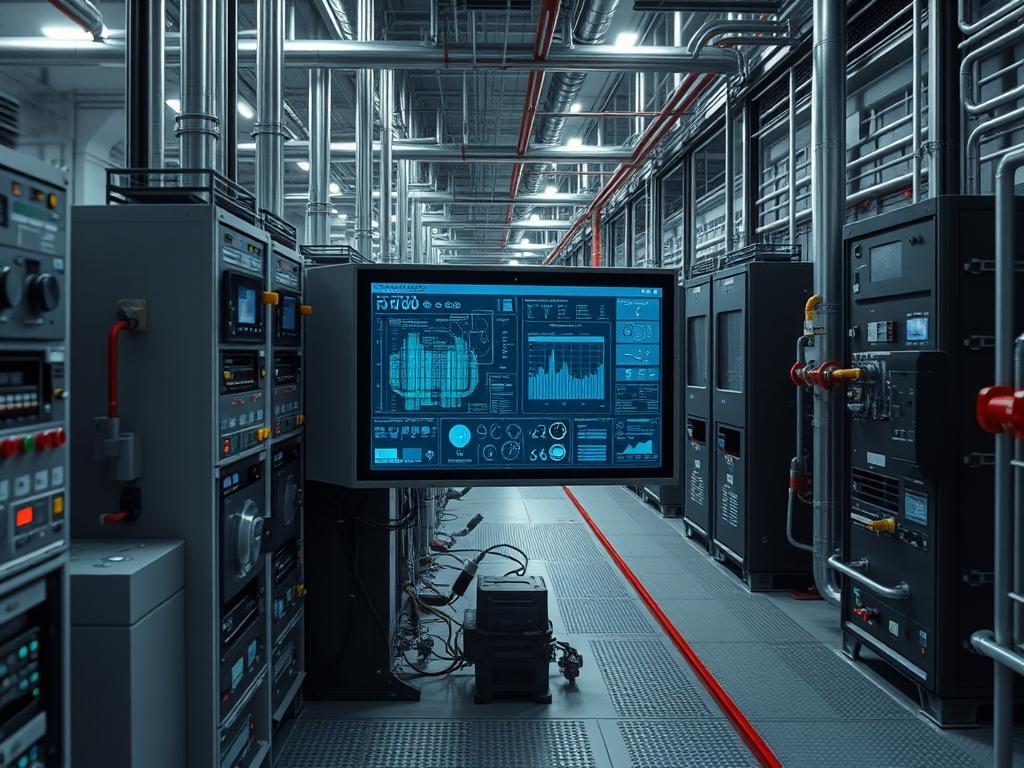 Battery Bank Voltage Recognition
