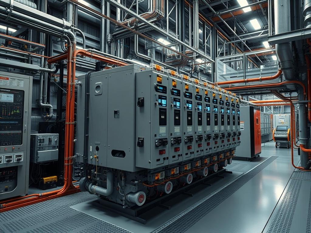 Circuit Breaker Cascading