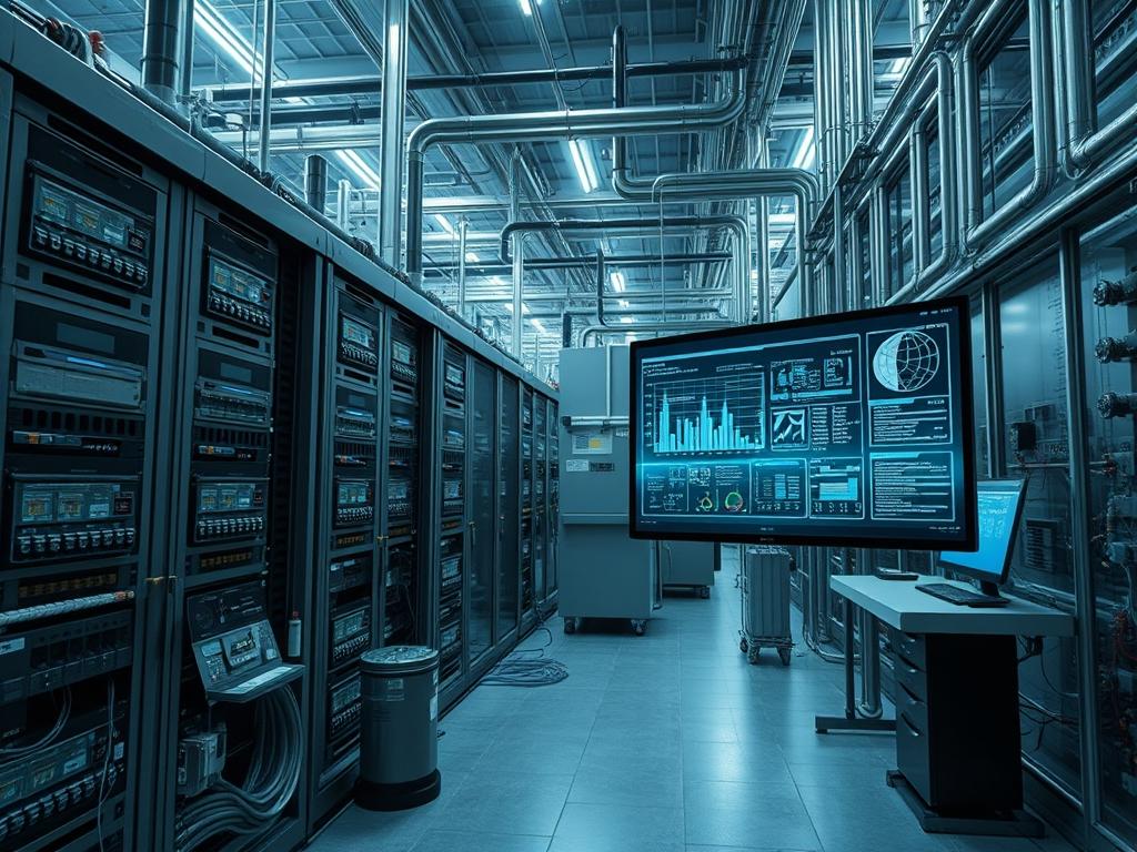 Electronic Protection Features