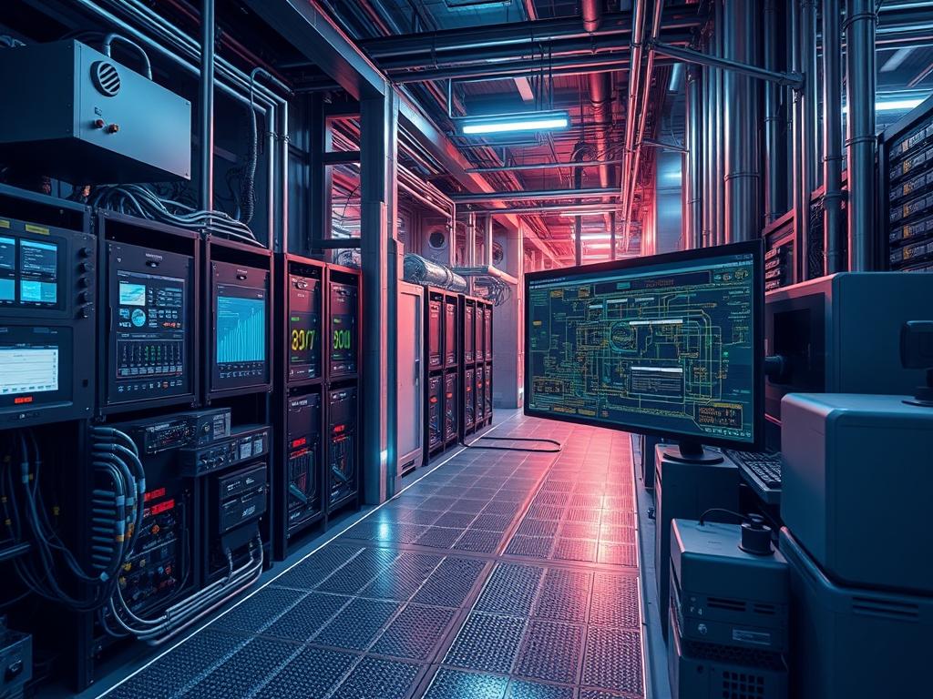 Load Side Interconnection