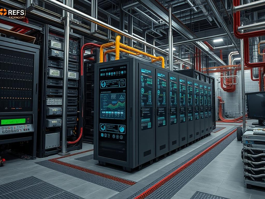 Surge Protective Devices