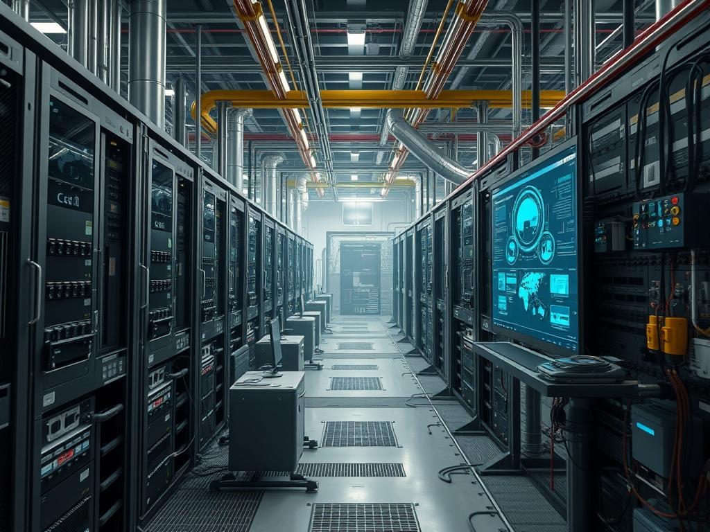 System Grounding Continuity