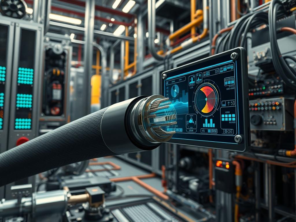 Terminating Shielded Cable