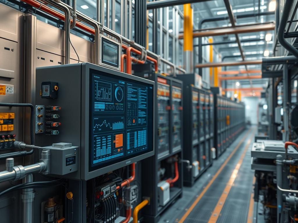 Voltage Drop Mitigation