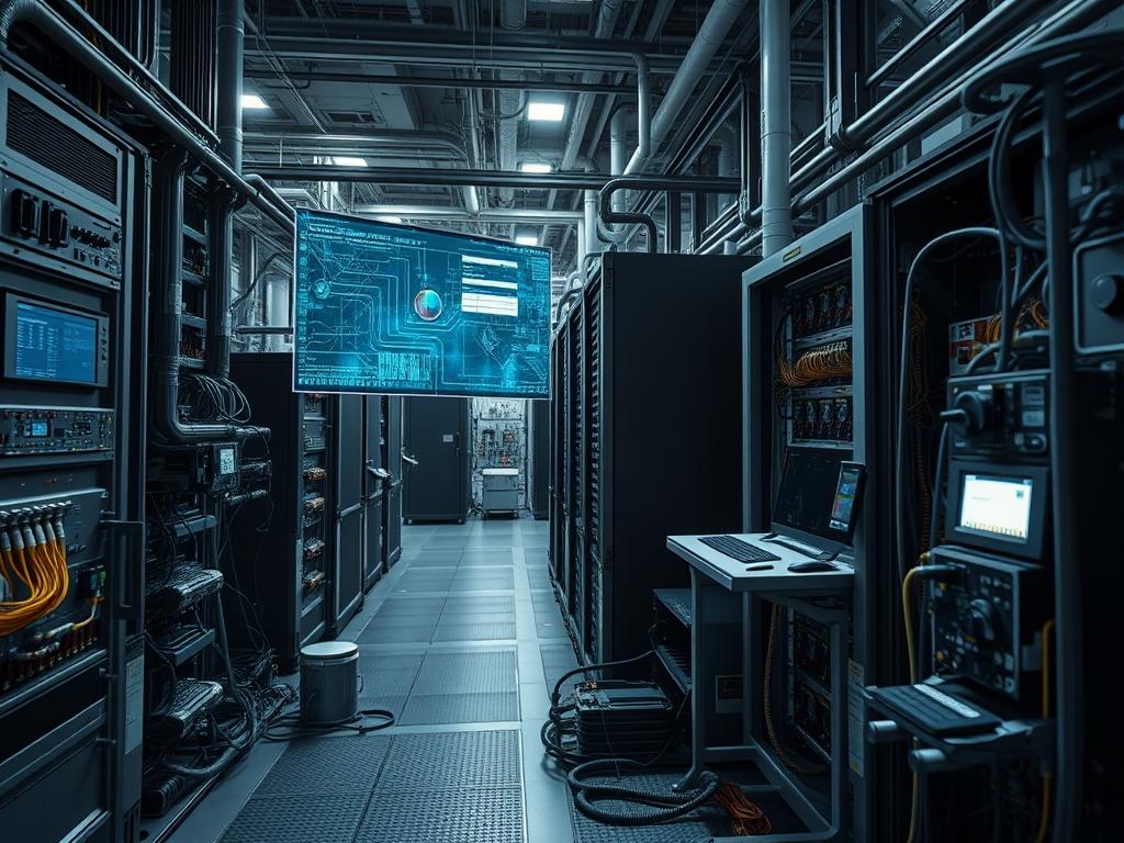 Wire Labeling Protocols
