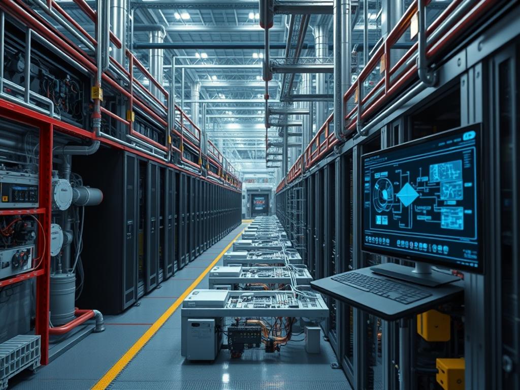 Bifacial Racking Clearance