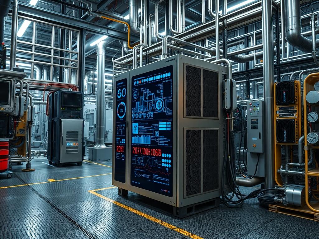 Inverter Surge Capacity